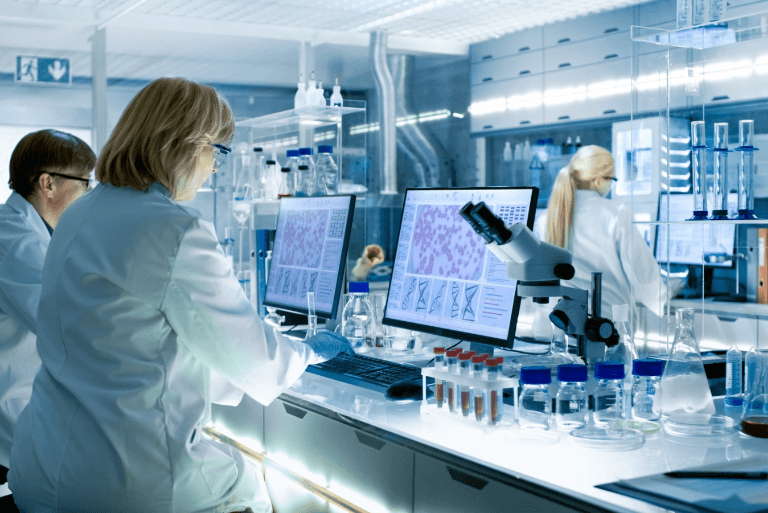 Data Integrity Assessment